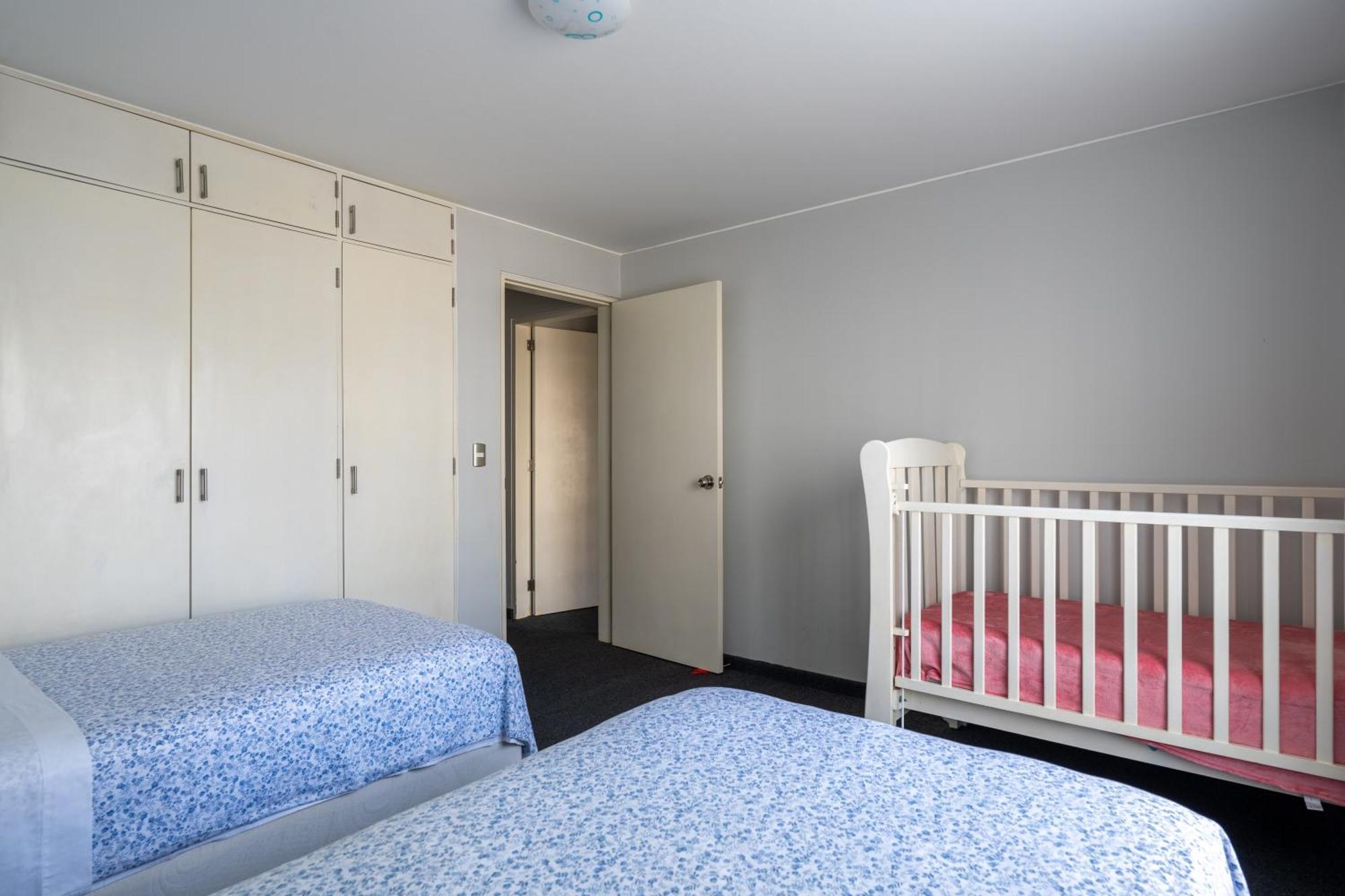 Apartmán Departamento En San Isidro, Lima Exteriér fotografie