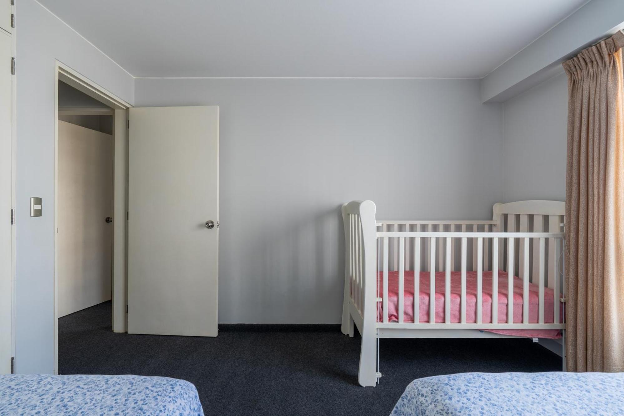Apartmán Departamento En San Isidro, Lima Exteriér fotografie