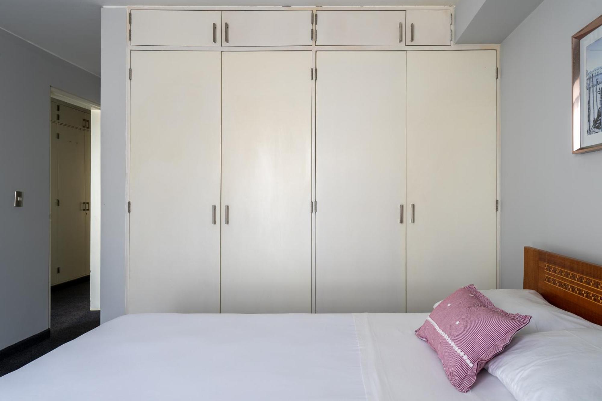 Apartmán Departamento En San Isidro, Lima Exteriér fotografie