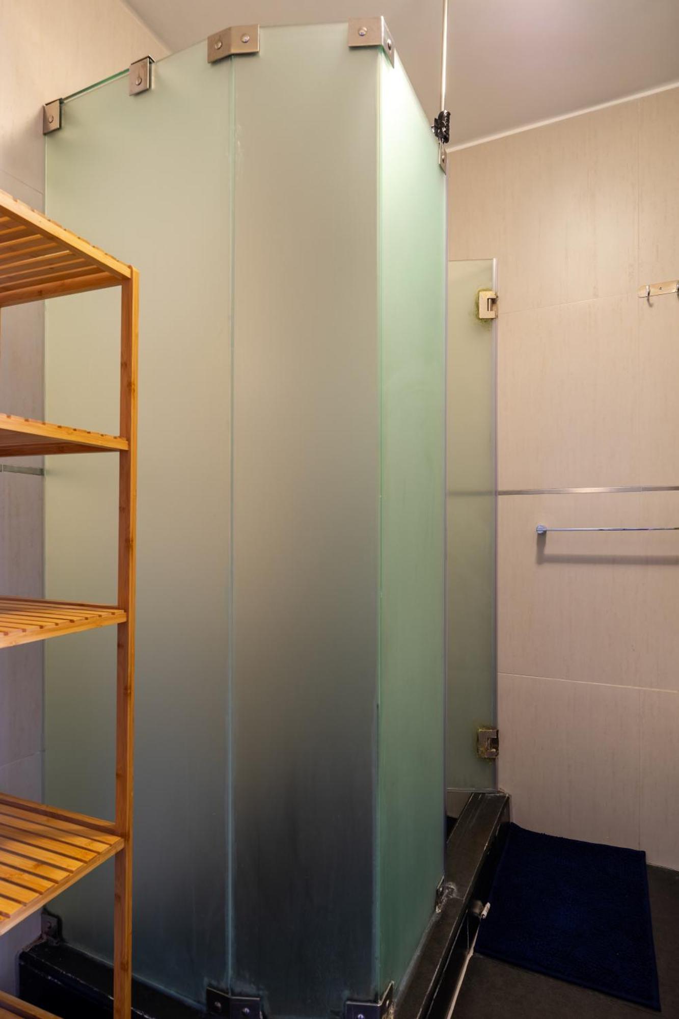 Apartmán Departamento En San Isidro, Lima Exteriér fotografie
