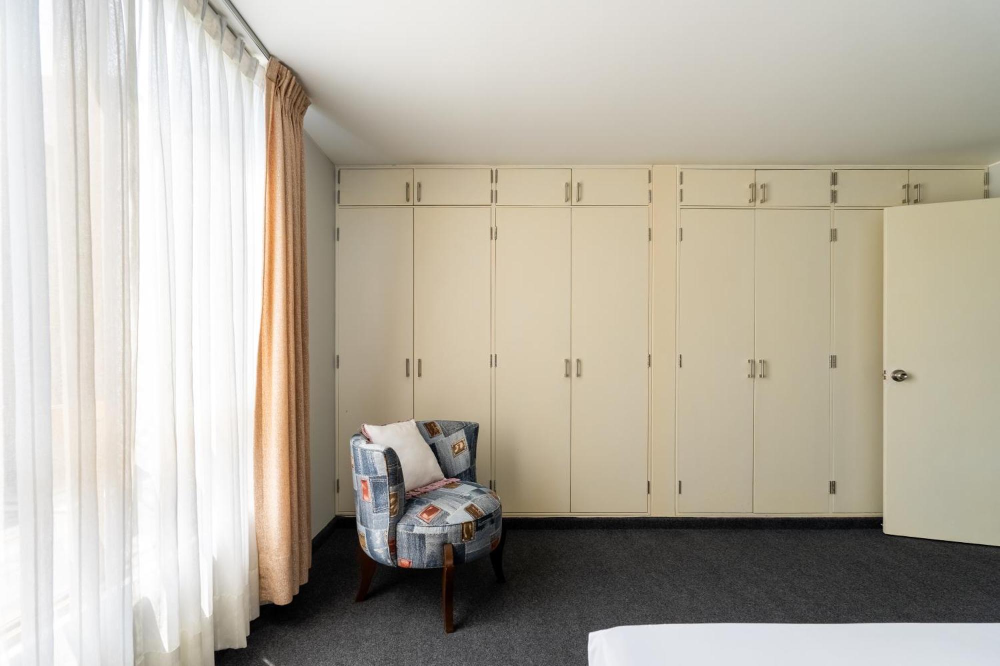 Apartmán Departamento En San Isidro, Lima Exteriér fotografie